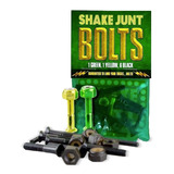 Tornillos Skate Shake Junt Pernos 1 Allen Black | Laminates