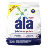 Alta Espuma Polvo Ala 800gr (1454)