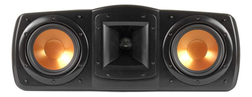 Klipsch Synergy Black Label C-2000 Center Channel Speaker Pa