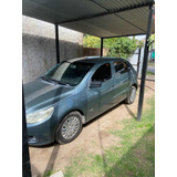 Volkswagen Gol Trend 2012 1.6 Pack I 101cv