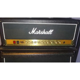 Marshall Dsl 100 H Cabezal Amplificador 