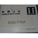 Lente Laser Sony Kss-710 A // Kss710a // Kss 710 A