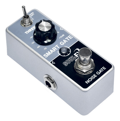 Pedal Noise Gate Soul Fx Smart Gate Sfx-sg02