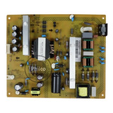 Placa Fonte Philco Para Tv Ptv40g50sns Hs100d-1mf 600u