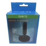 Antena Digital Dvb-t2 Television Smart Digital Plasma Lcd
