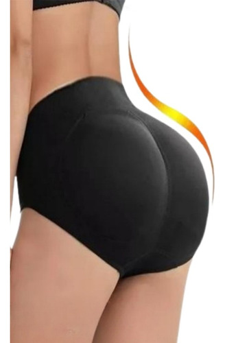 Calzon Con Relleno Levanta Gluteos Relleno Aumenta Lenceria