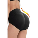 Calzon Con Relleno Levanta Gluteos Relleno Aumenta Lenceria