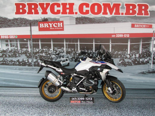 BMW R 1250 GS 1250 PREMIUM HP ABS