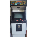 Arcade Video Juego 