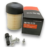 Filtro Gasoil Nissan Np 300 Frontier Renault Alaskan Mb Vito