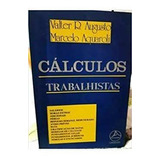 Calculos Trabalhistas