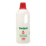Desinfectante Concentrado Biodegradable 1l - Swipol