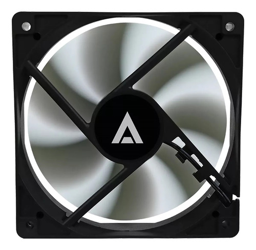 Ventilador Acteck Polar Eg Vg120 120mm 1700rpm Ac-938136