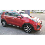 Kia - Sportage 2016