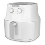 Freidora Saludable Black&decker 3.5 Ltrs Nueva  Air Fryer