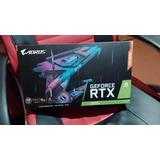 Aorus Master Rtx 3070