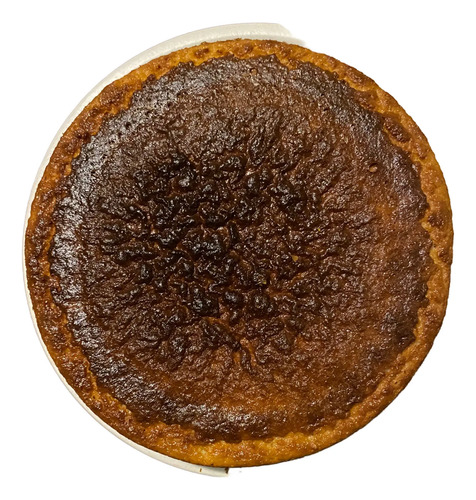 Tarta Redonda De Elote Dulce La Noviecita Sin Gluten