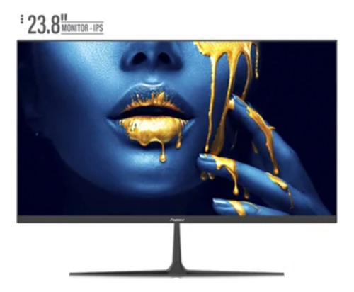 Monitor Janus Ips 24 Hdmi/vga Reso 1920 X 1080 Full Hd