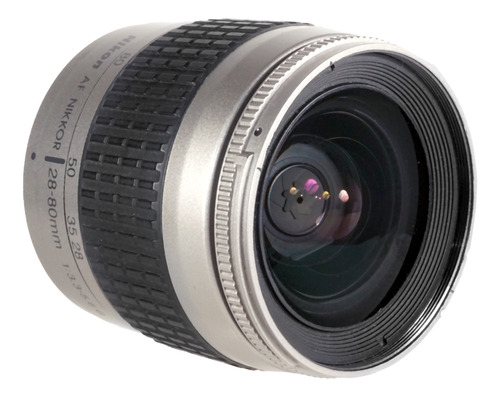 Lente Nikon Af Nikkor 28-80mm G Original
