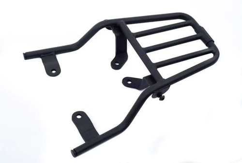 Soporte Baul Trasero Yamaha Fz 16 2013/2014 Sti Motos