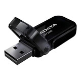 Memoria Usb Adata Uv240 32gb 2.0 Negro