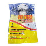 Trampa Para Moscas Fly Trap Atrayente Sin Pesticidas