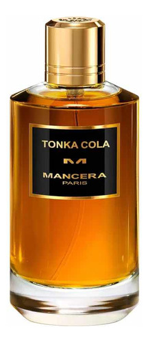 Mancera Tonka Cola Edp 120ml