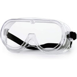 Goggles Protectores Grado Médico