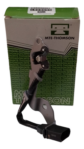 Sensor Arbol Leva Seat Ibiza 1.4 1.6 96-02 Mte Thomson Foto 2