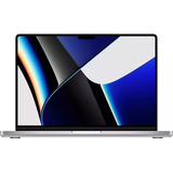 Macbook Pro M1 14'' (cpu 8, Gpu 14, 16gb Ram, 512gb Ssd)