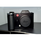  Leica Sl (typ 601) Novíssima 