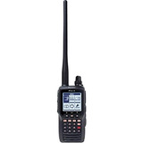 Transceptor Vhf Portátil Yaesu Fta550