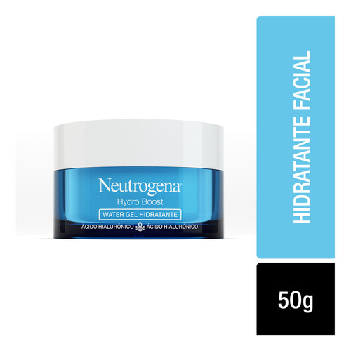 Gel Neutrogena Hydro Boost Water Gel Hidratante50g