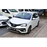 Toyota Etios 2021 1.5 Xls At