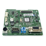 Placa Lógica Monitor LG 22mk400h - 22mk400