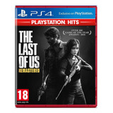 The Last Of Us Remasterizado Sony Ps4 Español Vemayme 