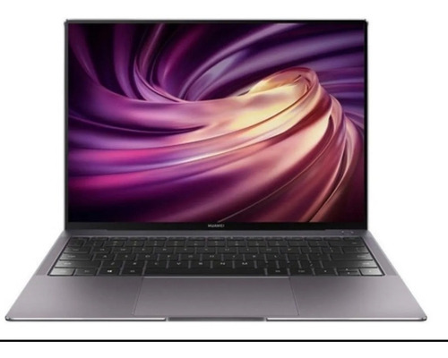Laptop Huawei Matebook X Pro 2020 Gris Táctil 13.9 , Intel C