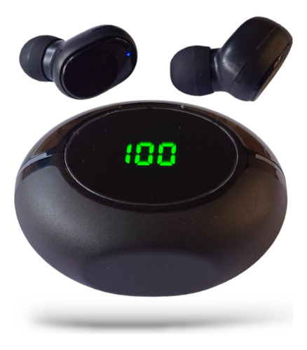 Fone De Ouvido Sem Fio Bluetooth 5.3 Le-y80 Todos Aparelhos