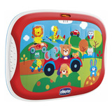 Chicco Mi Primera Tablet Interactiva 106011