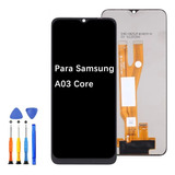 Pantalla Lcd For Samsung A03 Core A032m A032f Original