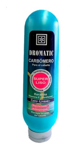 Carbomero Termoprotector Capilar Capell - mL a $332