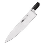 Fini Cutlery Cuchillo De Chef Forjado De 10 Pulgadas Con Dis