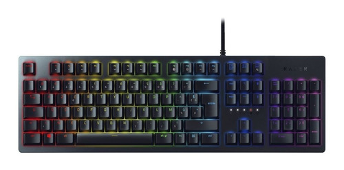 Teclado Razer Huntsman - Stylotech