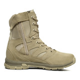 Botas Militares Wolker Ref: Elite Arena Cuero / V_tex