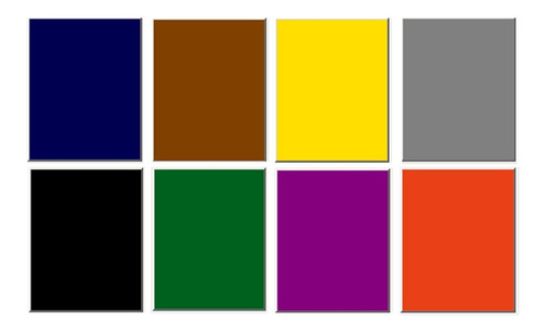 Test Colores Luscher Informe Automatizado Ilimitado