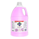 Limpiador Desinfectante Lysoform Lavanda X4 L Multisuperfice