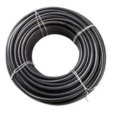 Cable Tipo Taller 4x1 Mm Normalizado Alargue 100mts Tpr