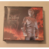 Michael Jackson History Past Present And Future Book 1