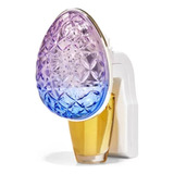 Bath Body Works Difusor Wall Egg Fiber Optic (night Light)