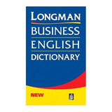 Longman Business English Dictionary - M